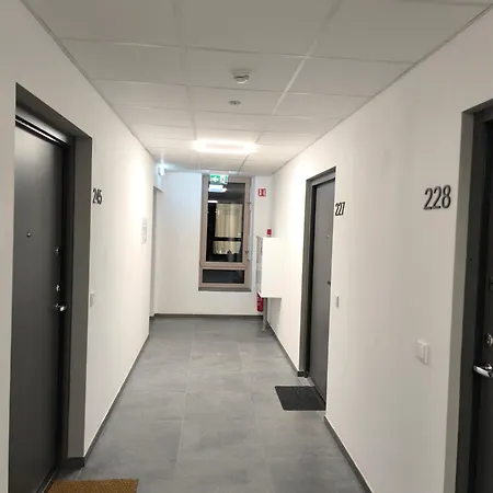 Ozo Parko Butas * 维尔纽斯