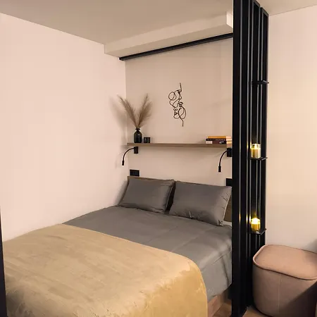 Ozo Parko Butas 维尔纽斯