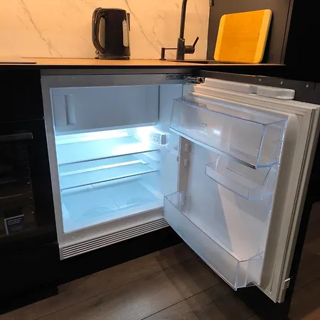 Ozo Parko Butas Vilnius