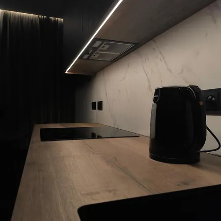 Ozo Parko Butas * Wilna