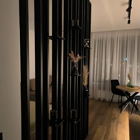 Ozo Parko Butas 公寓 *