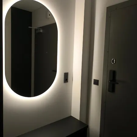 Ozo Parko Butas 维尔纽斯