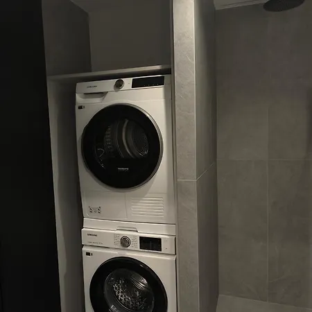 Ozo Parko Butas * 维尔纽斯