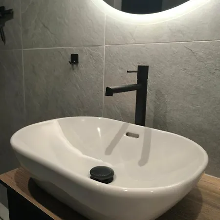 Ozo Parko Butas Apartment