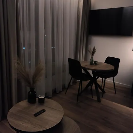 公寓 Ozo Parko Butas 维尔纽斯