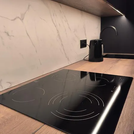 Ozo Parko Butas * 维尔纽斯