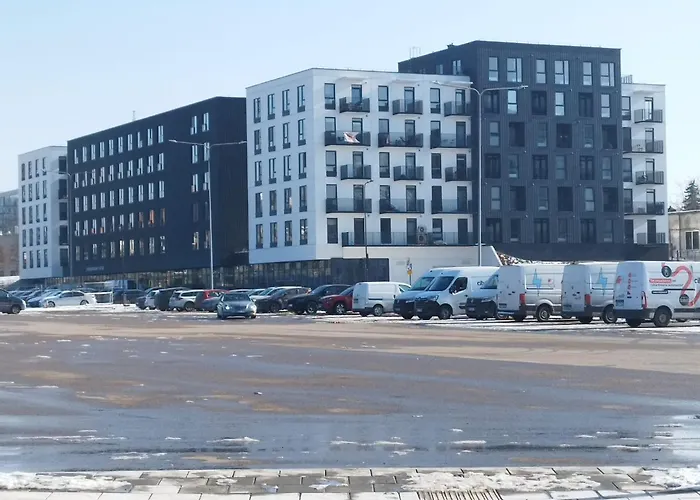 Ozo Parko Butas Butas Vilnius