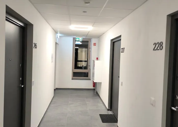 Ozo Parko Butas * Vilnius