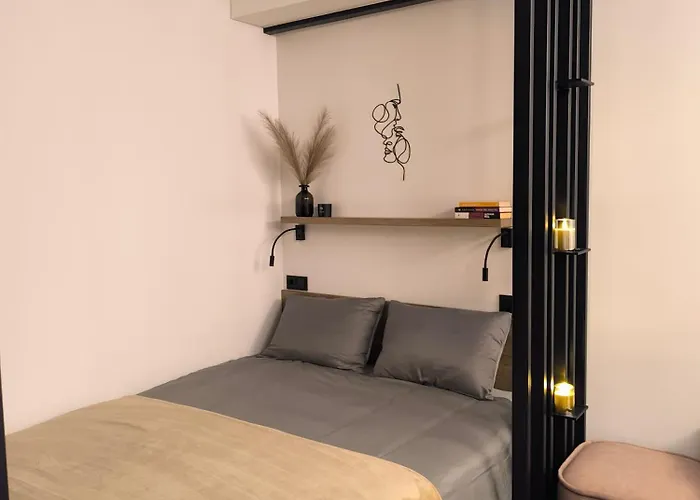 Ozo Parko Butas Wilna