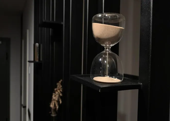 Ozo Parko Butas Apartment Wilna