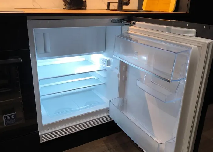 Ozo Parko Butas Vilnius