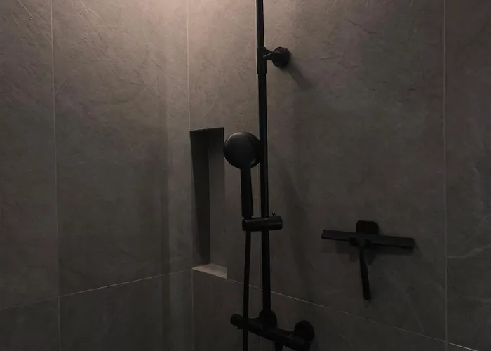 Apartman Ozo Parko Butas *