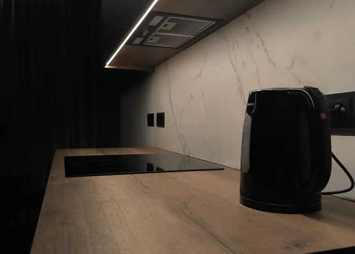 Ozo Parko Butas * Wilna