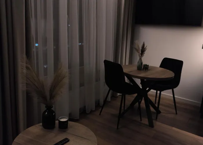 Butas Ozo Parko Butas Vilnius