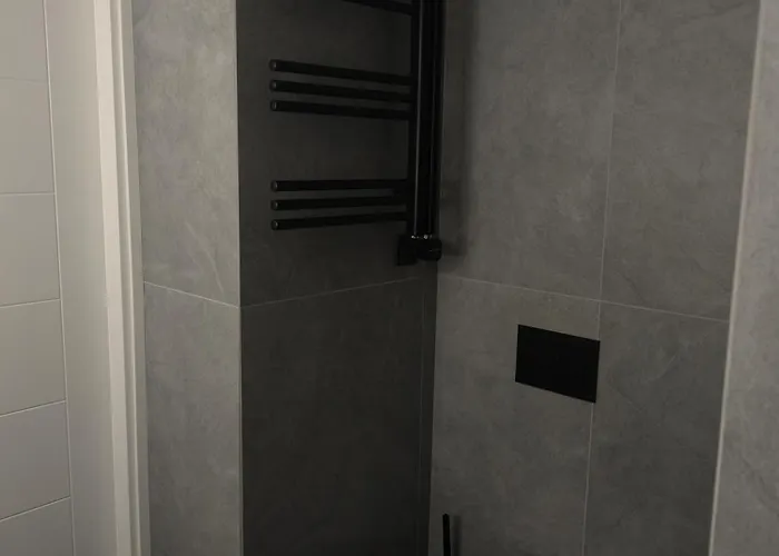 Ozo Parko Butas Apartman Vilnius