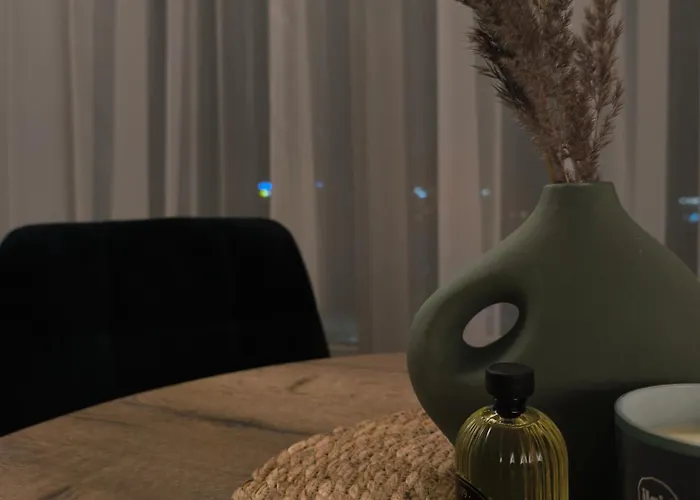 Apartment Ozo Parko Butas Wilna