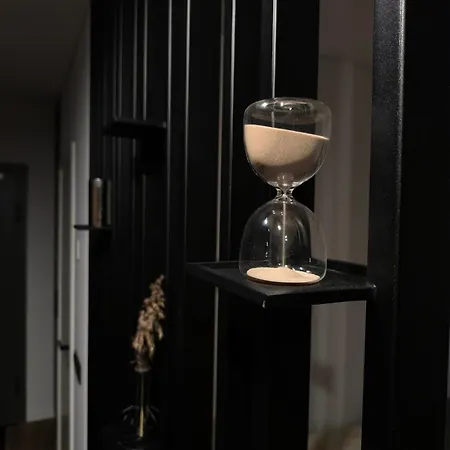 Ozo Parko Butas Apartman Vilnius