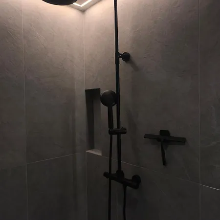 Apartamento Ozo Parko Butas *