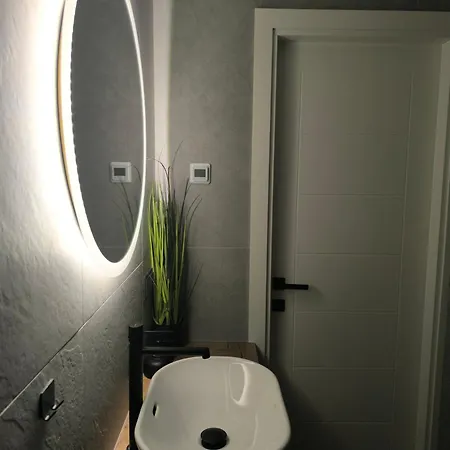 Ozo Parko Butas Vilnius