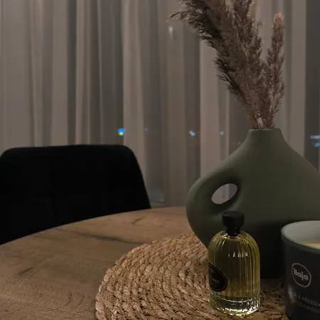 Apartamento Ozo Parko Butas Vilnius