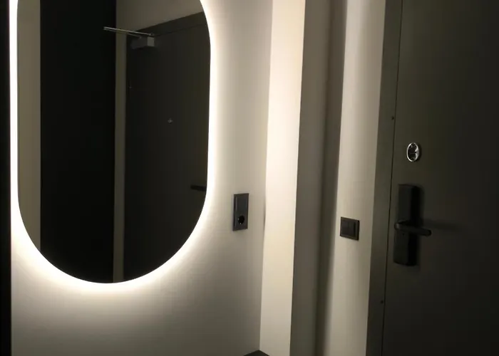 Ozo Parko Butas Vilnius