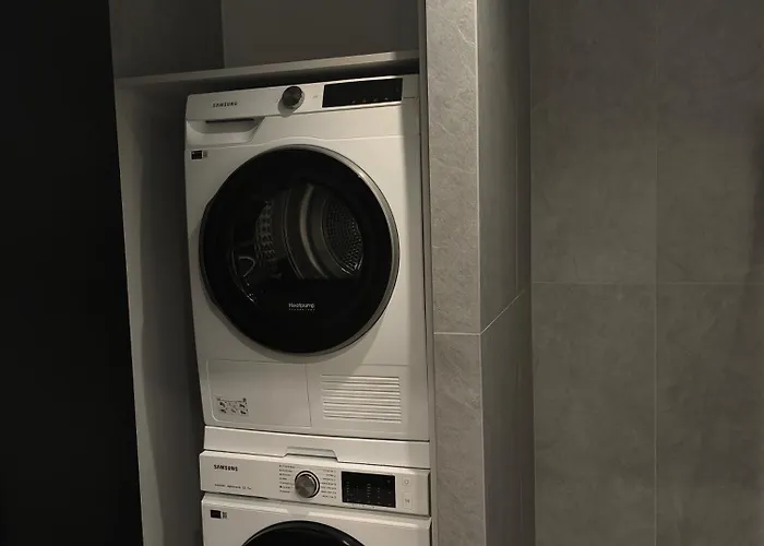 Ozo Parko Butas * Vilnius