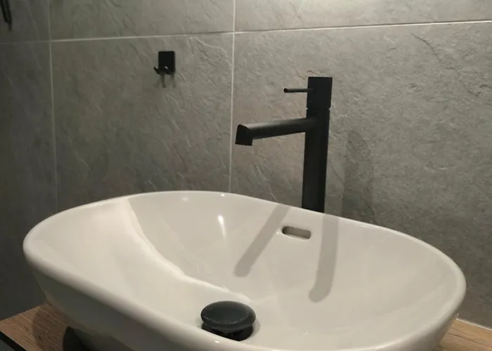 Ozo Parko Butas Apartman