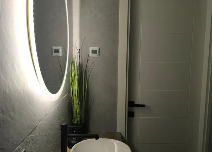 Ozo Parko Butas Vilnius