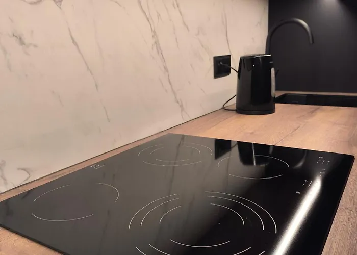 Ozo Parko Butas * Vilnius