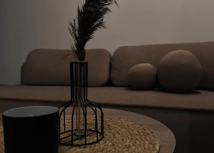 Apartman Ozo Parko Butas